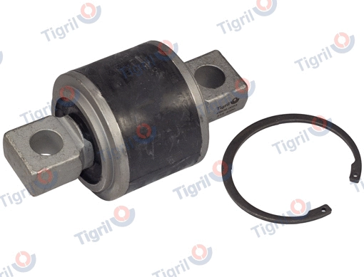 Repair Kit, control/trailing arm (DB09.0023)