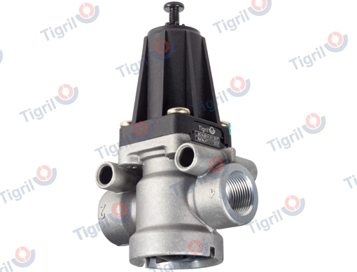 Pressure Limiting Valve (SC14.0019)
