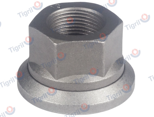 Wheel Nut (DB24.0017)