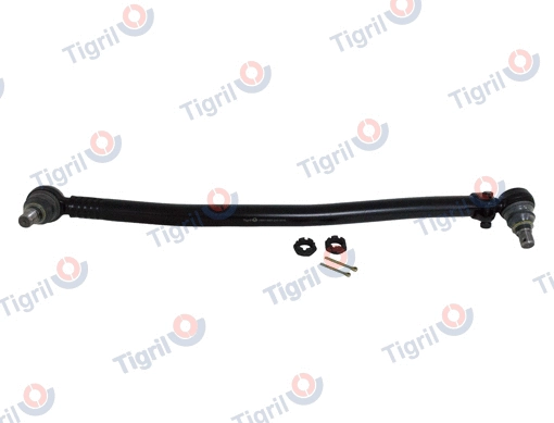Centre Rod Assembly (DB07.0021)