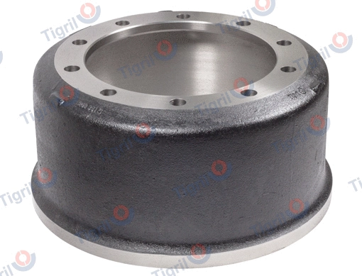 Brake Drum (BP13.0046)