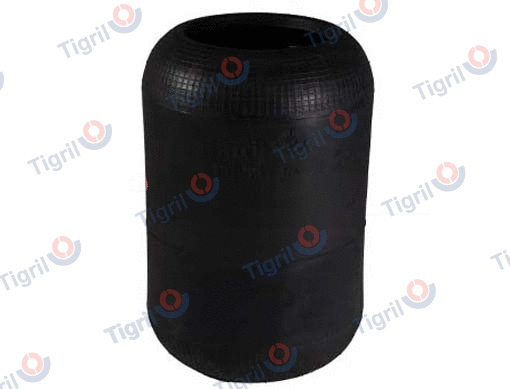Bellow, air suspension (VO10.0002)