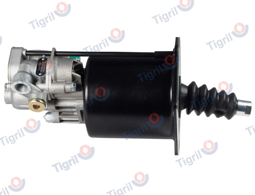 Clutch Booster (RV03.0001)