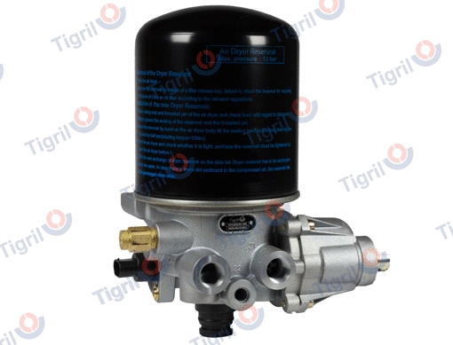 Air Dryer, compressed-air system (VO14.0019)