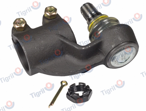 Tie Rod End (DA07.0007)