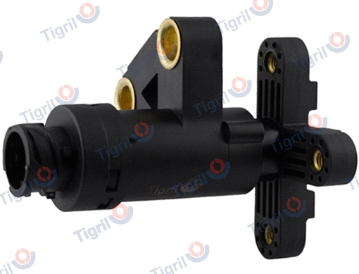 Sensor, pneumatic suspension level (DB14.0044)