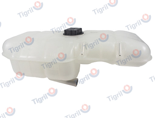 Expansion Tank, coolant (VO18.0004)