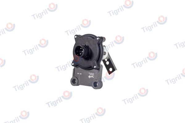 Sensor, pneumatic suspension level