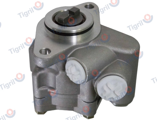 Hydraulic Pump, steering (MA07.0002)