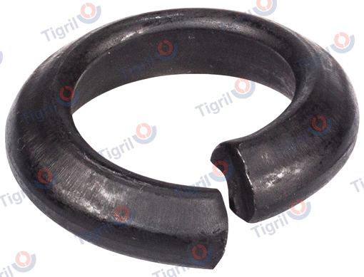 Retaining Ring, wheel rim (DB24.0027)