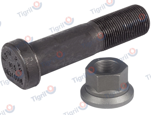 Wheel Stud (DB24.0045)