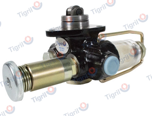 Pump, fuel pre-supply (DB01.0052)