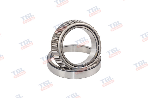 Wheel Bearing (TG3-2019-241)