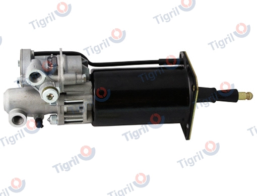 Clutch Booster (MA03.0004)