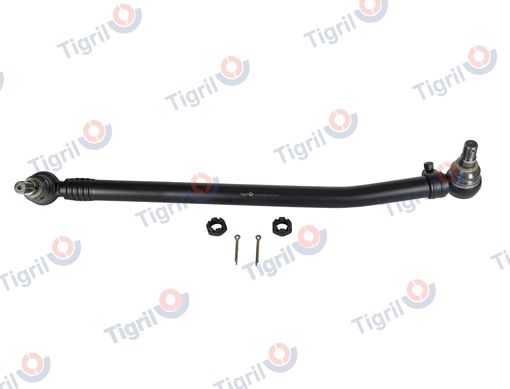 Centre Rod Assembly (VO07.0029)