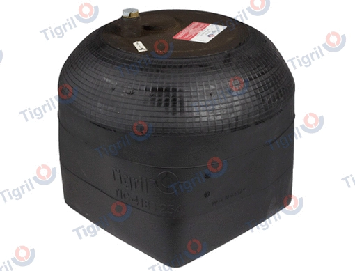 Bellow, air suspension (DB09.0028)