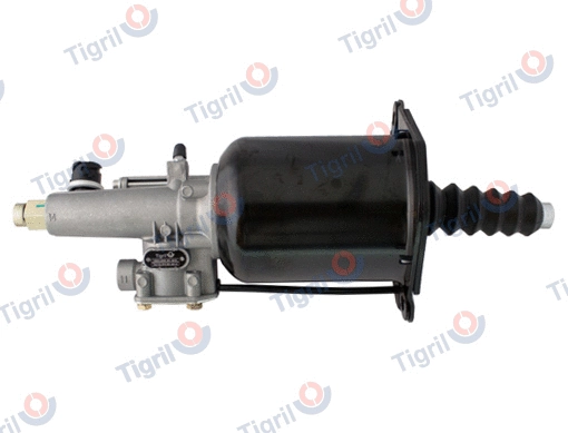 Clutch Booster (DB03.0006)