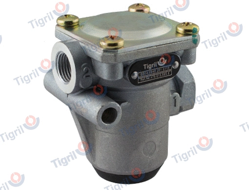 Pressure Limiting Valve (DB14.0045)