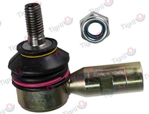 Ball Head, gearshift linkage (DB04.0014)