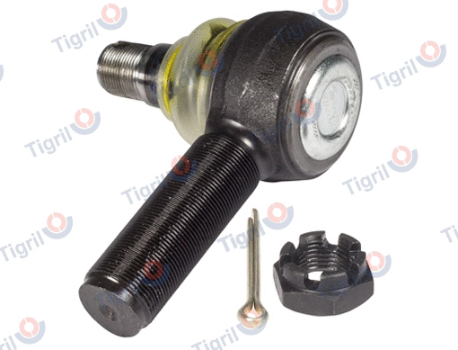 Tie Rod End (DB07.0003)