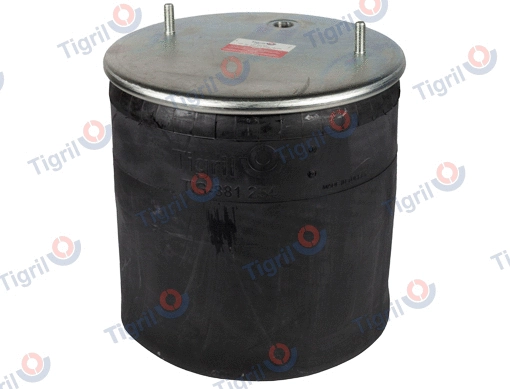 Bellow, air suspension (BP10.0001)