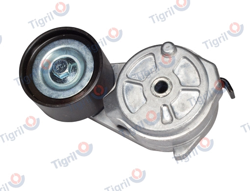 Belt Tensioner, V-ribbed belt (DB01.0127)