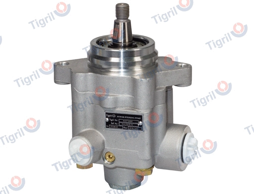 Hydraulic Pump, steering (SC07.0005)