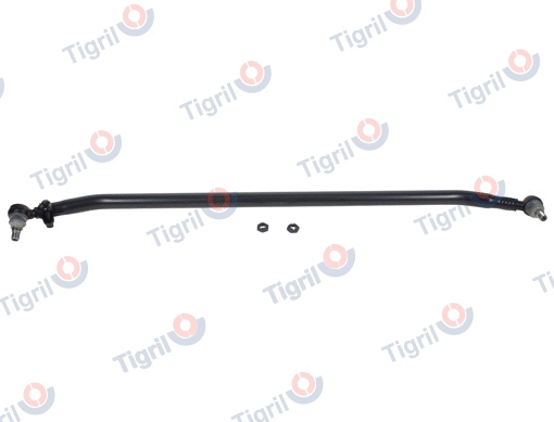 Centre Rod Assembly (MA07.0005)