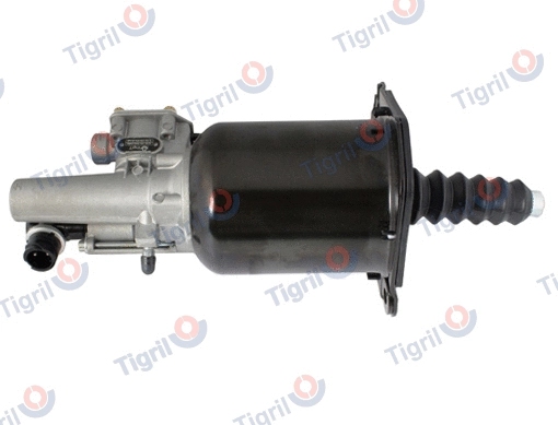 Clutch Booster (DB03.0003)