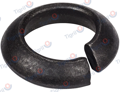 Retaining Ring, wheel rim (DB24.0023)