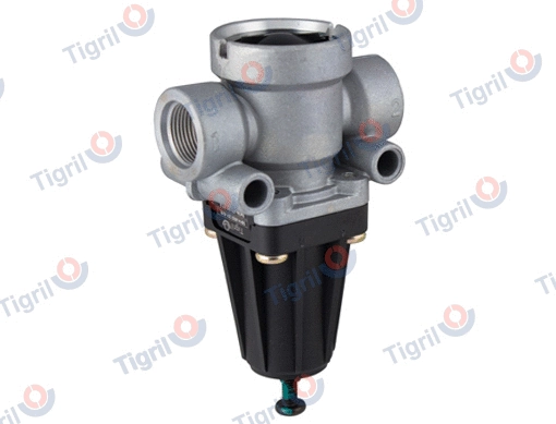 Pressure Limiting Valve (DB14.0025)