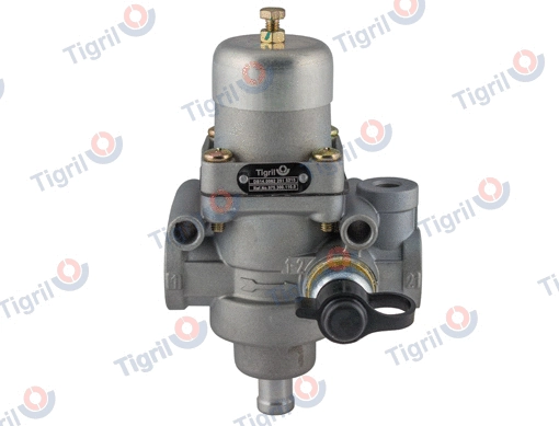 Pressure Controller, compressed-air system (DB14.0082)