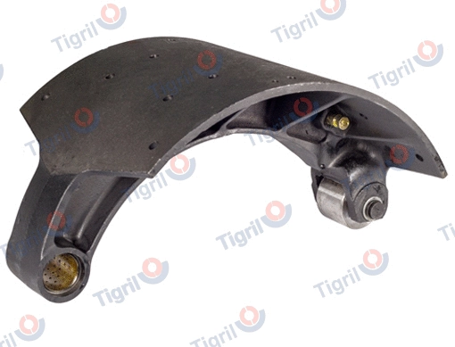 Brake Shoe (DB13.0021)