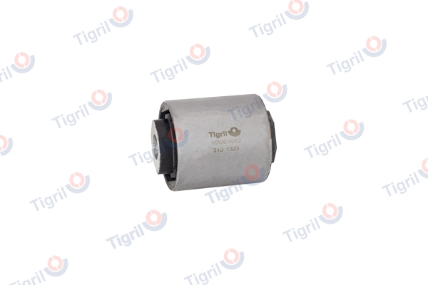 Bush, driver cab suspension