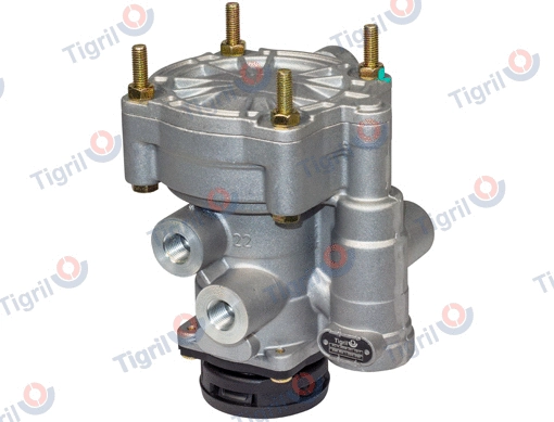 Control Valve, trailer (SC14.0006)