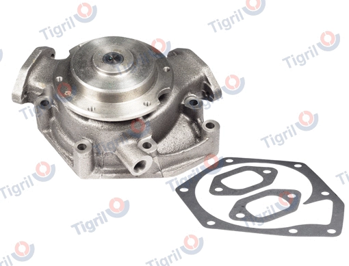 Water Pump, engine cooling (DB01.0015)