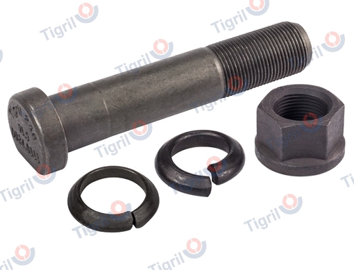Wheel Stud (DB24.0039)