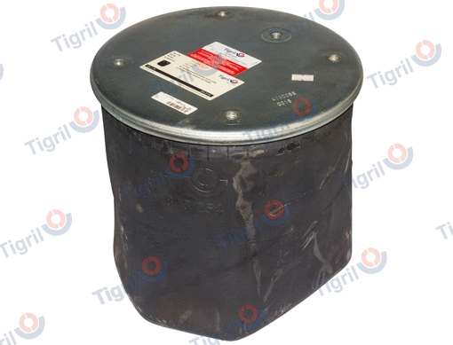 Bellow, air suspension (SC09.0002)