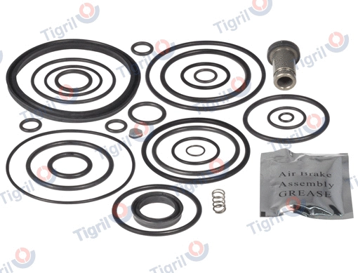 Repair Kit, pressure control valve (DA14.0013)