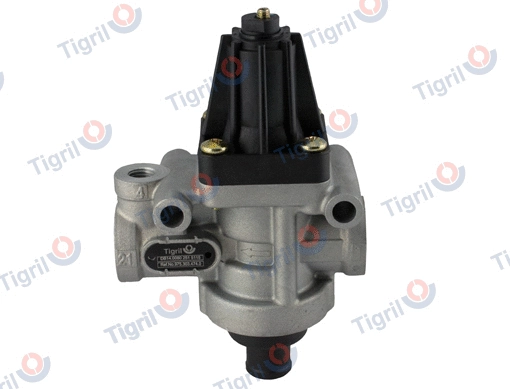 Pressure Controller, compressed-air system (DB14.0080)