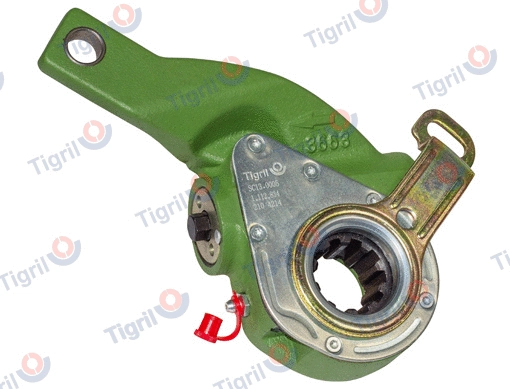 Adjuster, braking system (SC13.0005)