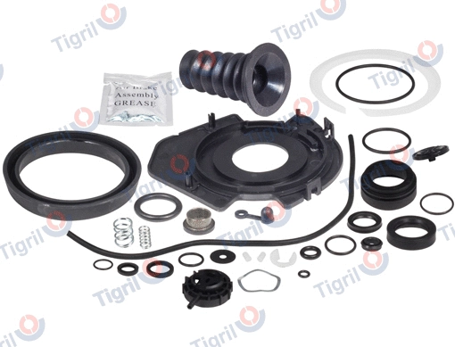 Repair Kit, clutch booster (DB03.0012)