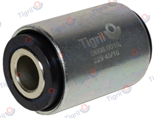 Bushing, leaf spring (DB08.0010)