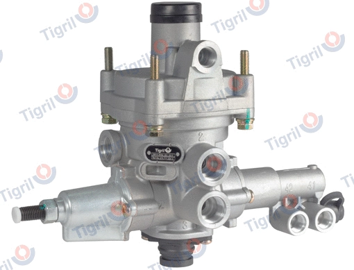 Brake Force Regulator (DB14.0092)