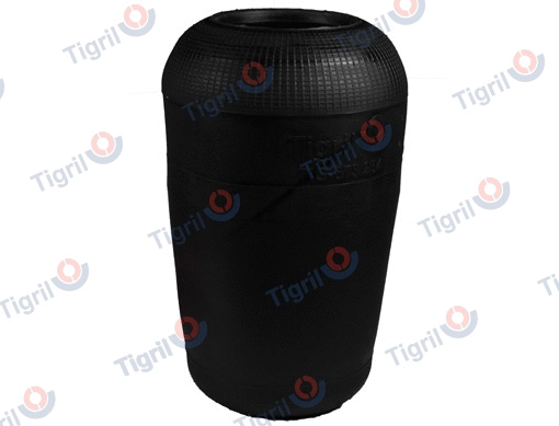 Bellow, air suspension (VO09.0014)