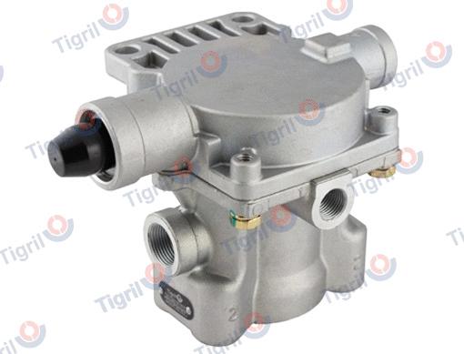 Control Valve, trailer (DA14.0003)