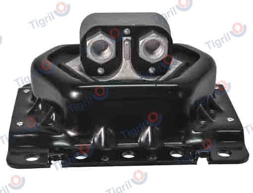 Mounting, engine (VO01.0036)