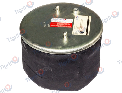 Bellow, air suspension (SC08.0001)