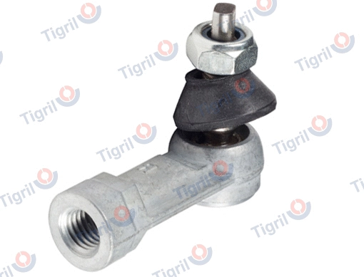 Ball Head, gearshift linkage (DB04.0006)