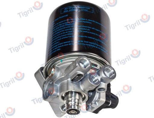 Air Dryer, compressed-air system (MA14.0015)